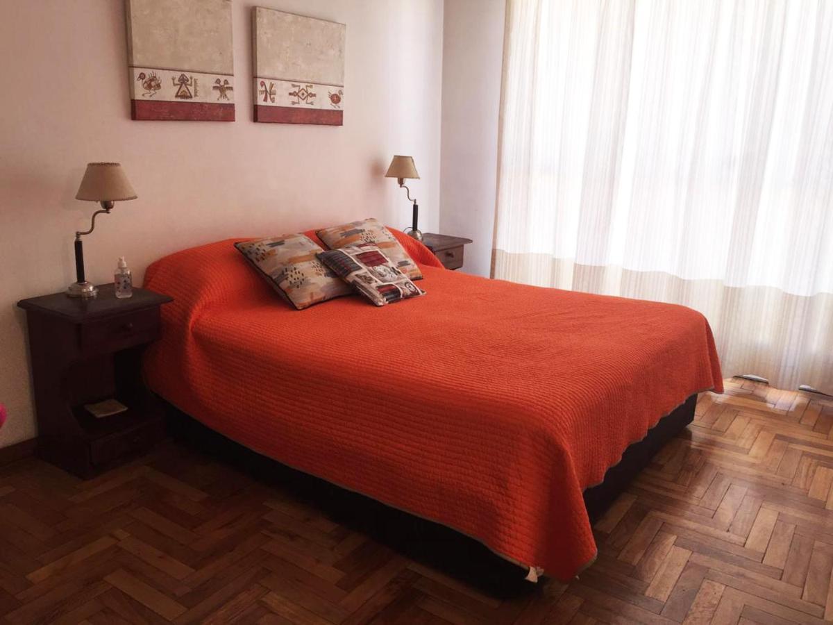 Departamento 1 Ambiente Luminoso En Recoleta - Piso 14 Apartment - Buenos Aires, Buenos Aires